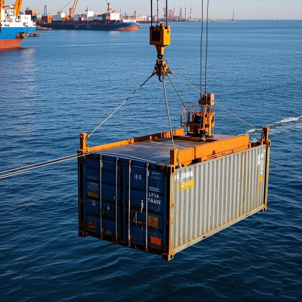 Global Port Capacity Analysis Report