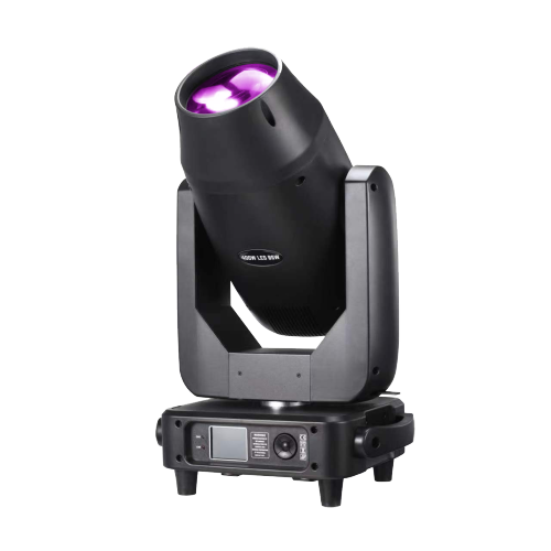 400W 3In1 LED moving head light with spot, beam, wash effect.