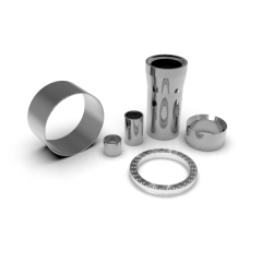 Tungsten Carbide Bushing Sleeve