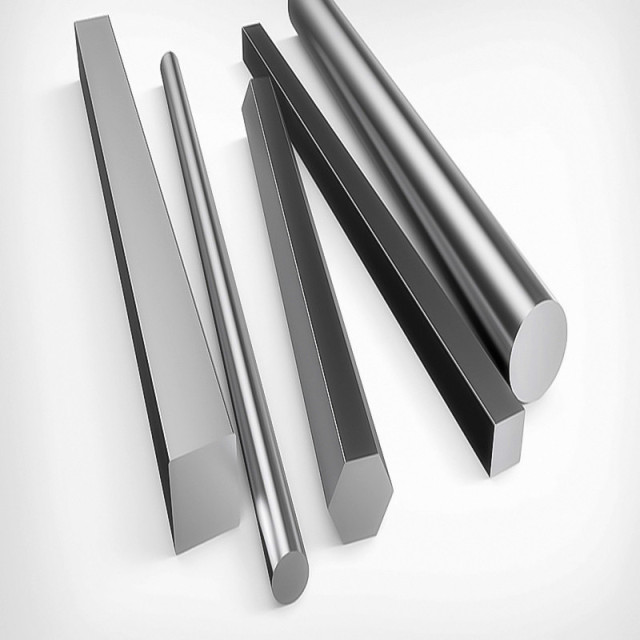 tungsten carbide rods