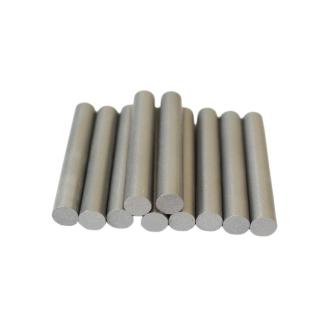 tungsten carbide rods