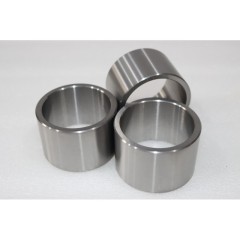 Tungsten Carbide Bushing Sleeve