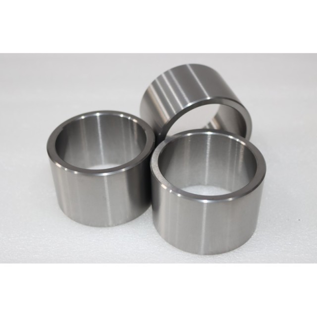 Tungsten Carbide Bushing Sleeve