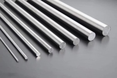 tungsten carbide rods