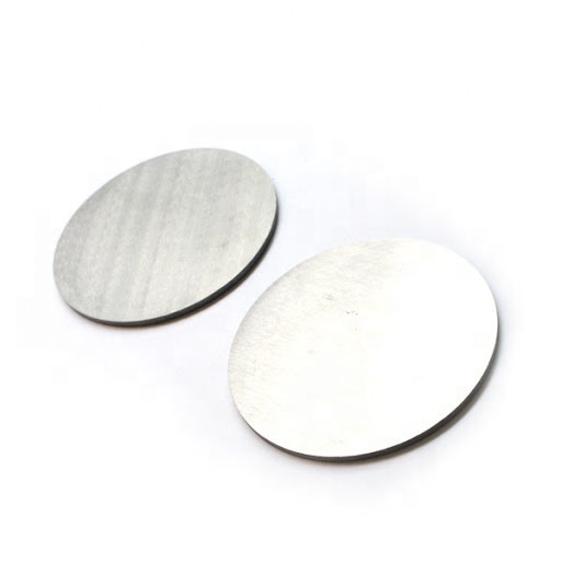 Zhuzhou Century Tool Tungsten Carbide rods Round Metal Circles Carbide Round Plates Carbide Plates