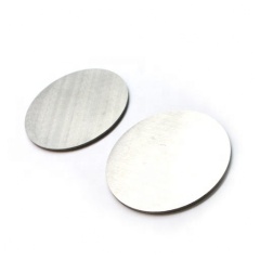 Zhuzhou Century Tool Tungsten Carbide rods Round Metal Circles Carbide Round Plates Carbide Plates