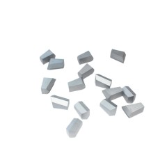Tungsten Carbide Tips