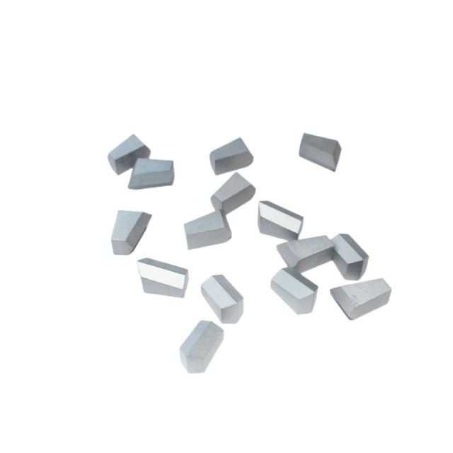 Tungsten Carbide Tips