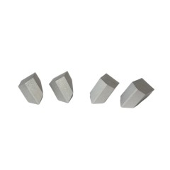 Tungsten Carbide Tips