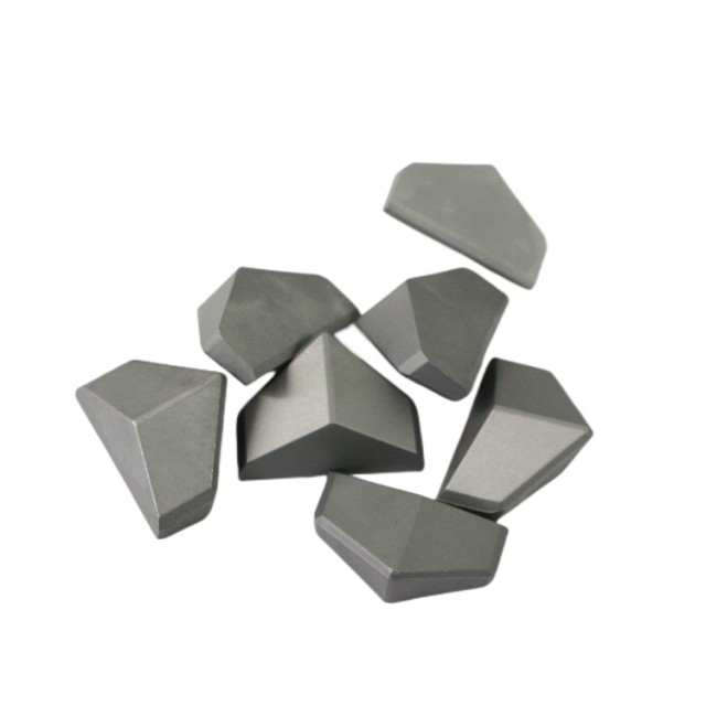 Tungsten Carbide Tips