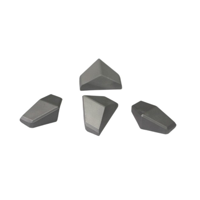 Tungsten Carbide Tips