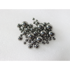 Tungsten Carbide Ball Milling Jar for Grinding Ball in Mechanical Equipment