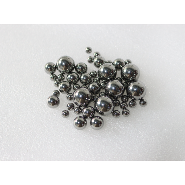 Tungsten Carbide Ball Milling Jar for Grinding Ball in Mechanical Equipment