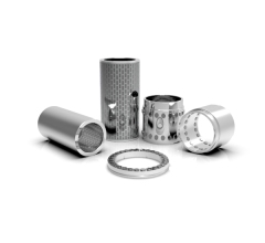 Tungsten Carbide PDC Bearing TC Bearing Increase Speed and Prolong Life of Drilling Tool