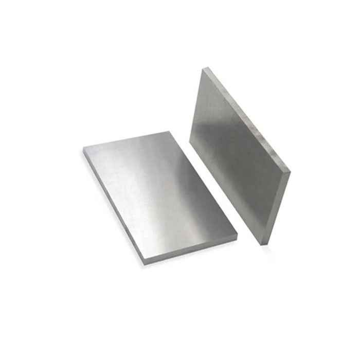 Round Metal Circles Carbide Round Plates Carbide Plates