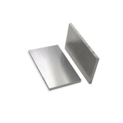 Round Metal Circles Carbide Round Plates Carbide Plates