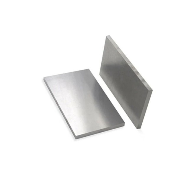 Round Metal Circles Carbide Round Plates Carbide Plates