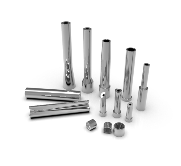 Long Life Corrosion Resistance Tungsten Carbide Nozzles