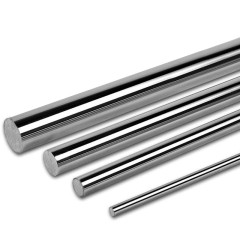 tungsten carbide rods