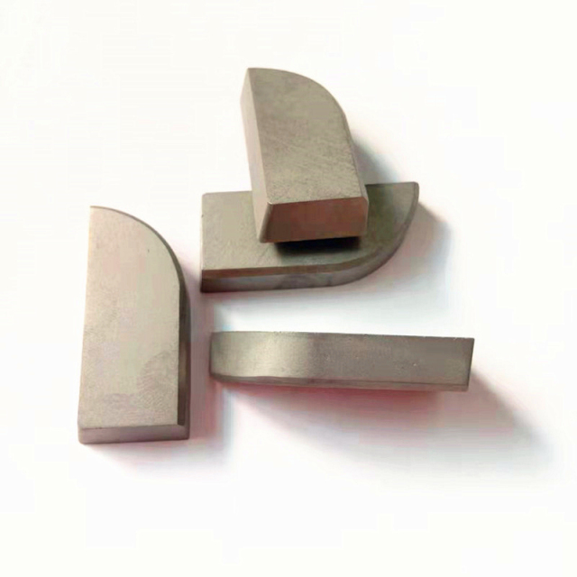 Tungsten Carbide Tips