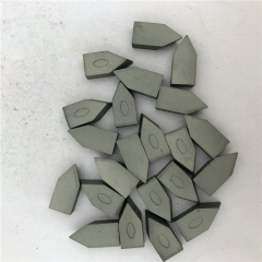 Tungsten Carbide Tips