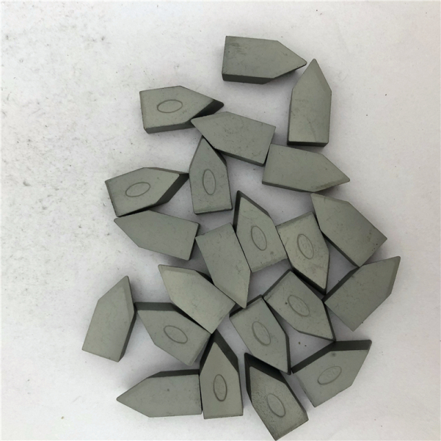 Tungsten Carbide Tips