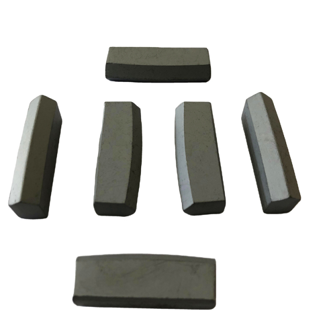 Tungsten Carbide Tips