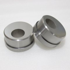 Stationary valve Assy and Oscillating valve Assy Tungsten Carbide Spare Parts for Downhole Tool