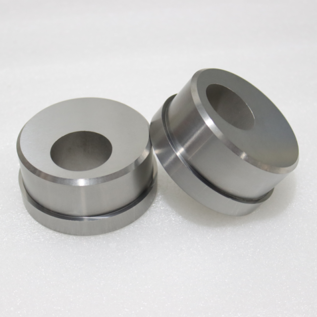 Stationary valve Assy and Oscillating valve Assy Tungsten Carbide Spare Parts for Downhole Tool