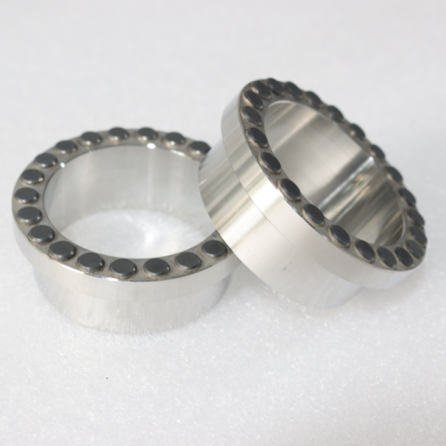 Tungsten Carbide PDC Bearing  Increase Speed and Prolong Life of Drilling Tool