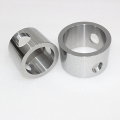 Tungsten Carbide Spare Parts for Downhole Tool Stationary valve Assy and Oscillating valve Assy