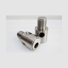 Hot Sale Stationary valve Assy and Oscillating valve Assy Tungsten Carbide Spare Parts for Downhole Tool