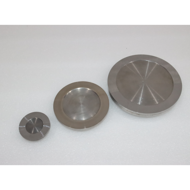 Hot Factory Tungsten Carbide Alloy Hard Metal Plate Valve Pan Valve Standard Valve Component