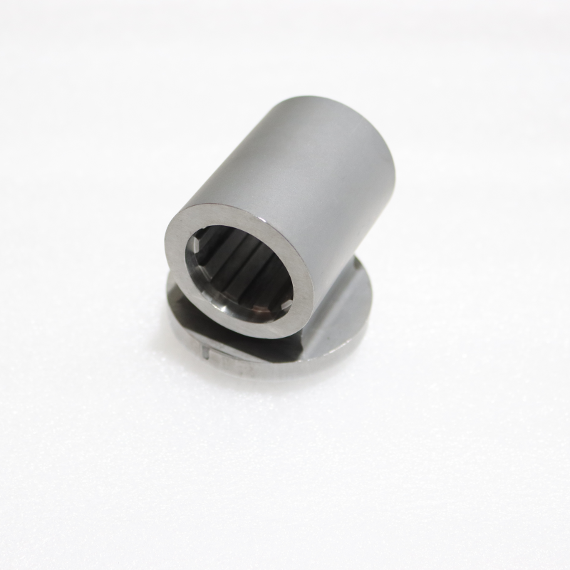 Factory Supplier Ball Valve Spare Parts Tungsten Carbide Alloy Hard Metal Ball Valve Component