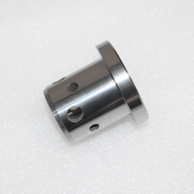 Hot Sales Tungsten Carbide Alloy Hard Metal Valve Seat Valve Stem Standard Valve Component