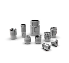 Long Life Corrosion Resistance Tungsten Carbide Nozzles
