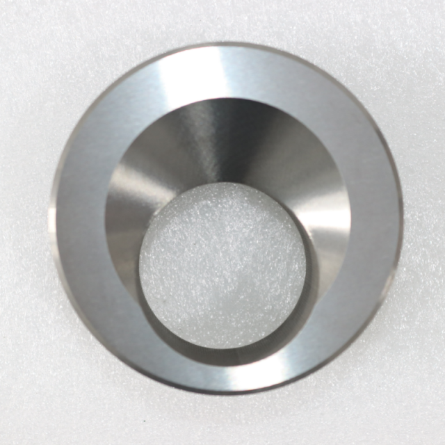 Tungsten Carbide Spare Parts for Downhole Tool Stationary valve Assy and Oscillating valve Assy