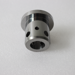 Hot Sales Tungsten Carbide Alloy Hard Metal Valve Seat Valve Stem Standard Valve Component