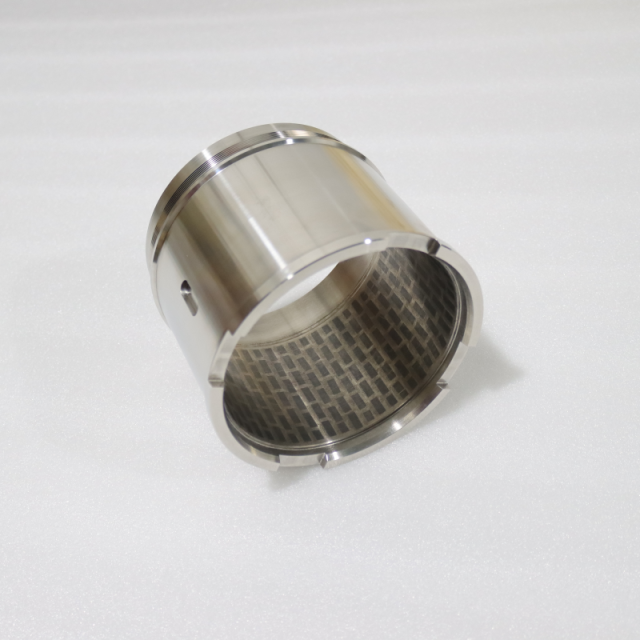 Tungsten Carbide TC Bearing  Increase Speed and Prolong Life of Drilling Tool