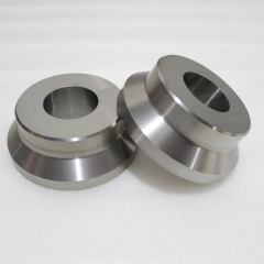 Stationary valve Assy and Oscillating valve Assy Tungsten Carbide Spare Parts for Downhole Tool