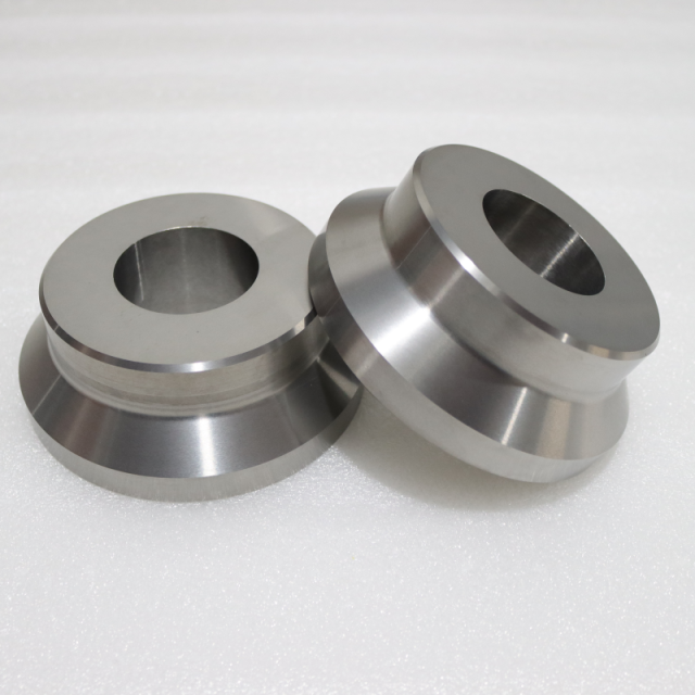 Stationary valve Assy and Oscillating valve Assy Tungsten Carbide Spare Parts for Downhole Tool