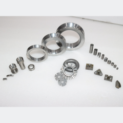 Tungsten Carbide Tool Spare Parts Drawing Die For Machinery Wire Drawing