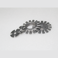Tungsten Carbide Tool Spare Parts Drawing Die For Machinery Wire Drawing