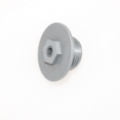 High Corrosion Resistance Tungsten Carbide Frac Nozzles for Oil Drilling