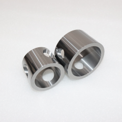 Tungsten Carbide Spare Parts for Downhole Tool Stationary valve Assy and Oscillating valve Assy