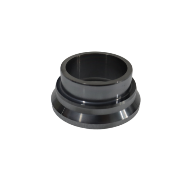 Hot Sale Tungsten Carbide Alloy Hard Metal Ball Valve Component