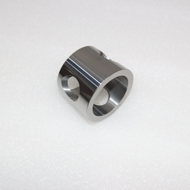 Tungsten Carbide Spare Parts for Downhole Tool Stationary valve Assy and Oscillating valve Assy