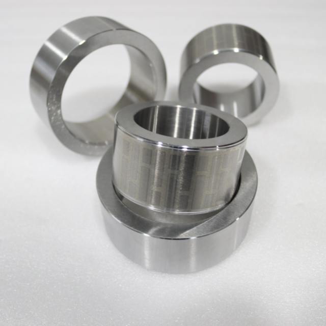Tungsten Carbide TC Bearing  Increase Speed and Prolong Life of Drilling Tool