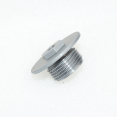 High Corrosion Resistance Tungsten Carbide Frac Nozzles for Oil Drilling