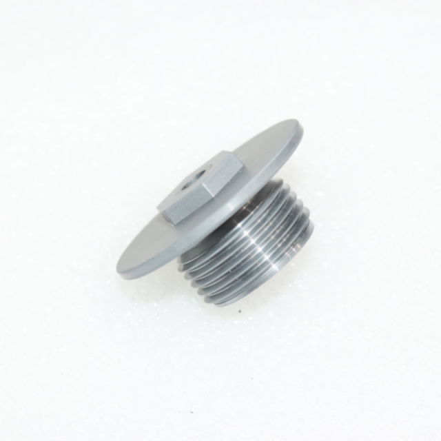 High Corrosion Resistance Tungsten Carbide Frac Nozzles for Oil Drilling